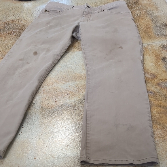 Merrell | Men's Khaki Tan Work Workwear Outdoor Pants Size 32 - Picture 3 of 16
